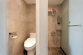 Green Hotel - Chiayi