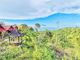 Ayu Hill Bungalow