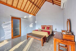 Ayu Hill Bungalow