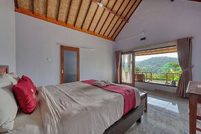Ayu Hill Bungalow