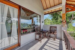 Ayu Hill Bungalow