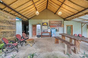 Ayu Hill Bungalow