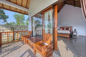 Ayu Hill Bungalow