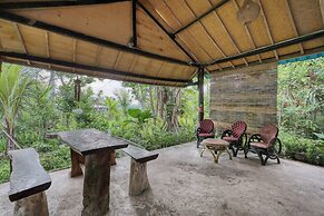 Ayu Hill Bungalow
