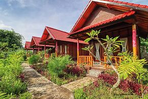 Ayu Hill Bungalow