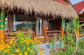 Ayu Hill Bungalow