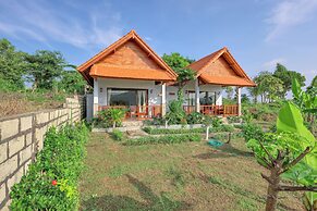 Ayu Hill Bungalow