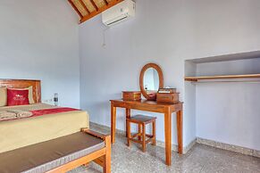 Ayu Hill Bungalow