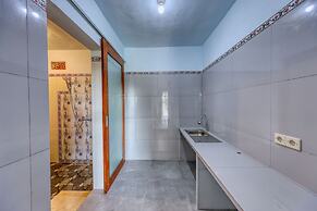 Ayu Hill Bungalow
