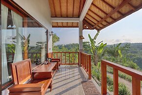 Ayu Hill Bungalow