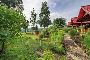 Ayu Hill Bungalow