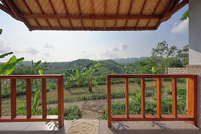 Ayu Hill Bungalow