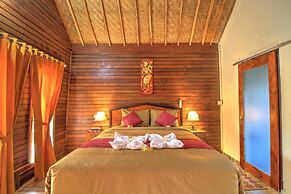 Ayu Hill Bungalow