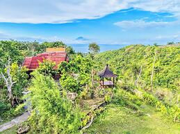 Ayu Hill Bungalow