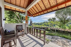 Ayu Hill Bungalow