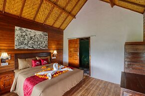 Ayu Hill Bungalow