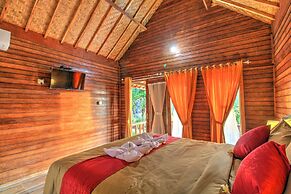 Ayu Hill Bungalow