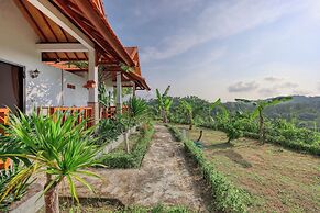 Ayu Hill Bungalow