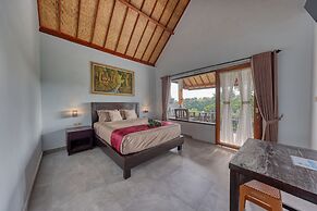 Ayu Hill Bungalow