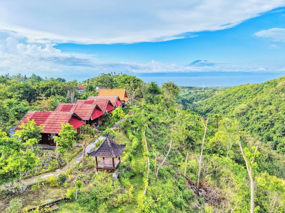 Ayu Hill Bungalow
