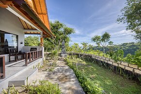 Ayu Hill Bungalow