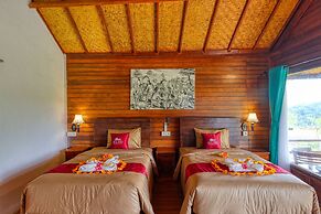 Ayu Hill Bungalow
