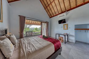 Ayu Hill Bungalow