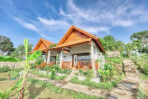 Ayu Hill Bungalow