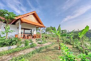 Ayu Hill Bungalow