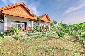 Ayu Hill Bungalow