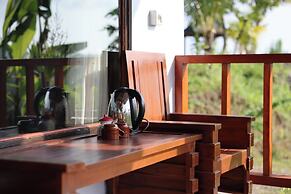 Ayu Hill Bungalow