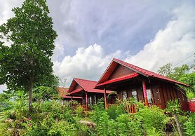 Ayu Hill Bungalow