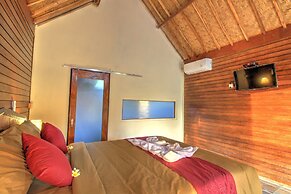 Ayu Hill Bungalow