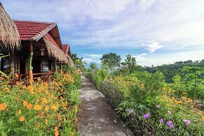 Ayu Hill Bungalow