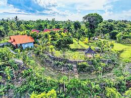 Ayu Hill Bungalow