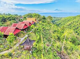Ayu Hill Bungalow