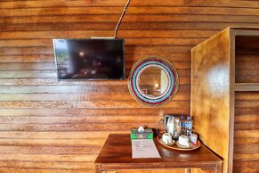 Ayu Hill Bungalow