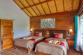 Ayu Hill Bungalow