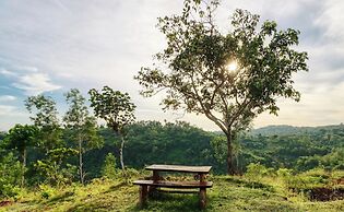Ayu Hill Bungalow