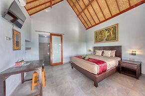 Ayu Hill Bungalow