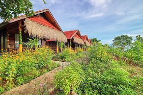 Ayu Hill Bungalow