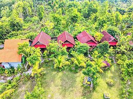 Ayu Hill Bungalow