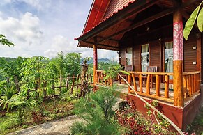 Ayu Hill Bungalow