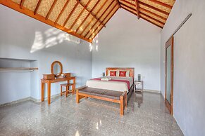 Ayu Hill Bungalow