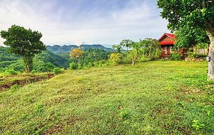 Ayu Hill Bungalow