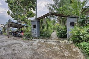Ayu Hill Bungalow