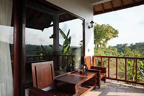 Ayu Hill Bungalow