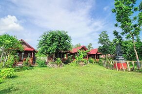 Ayu Hill Bungalow