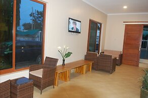 KCC Hotels