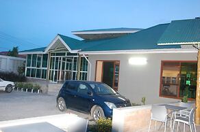 KCC Hotels